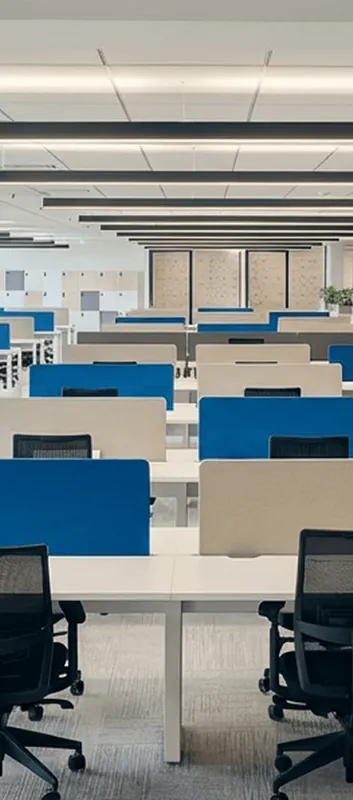 Office & Commercial Cleaning That Works in Erie, PA