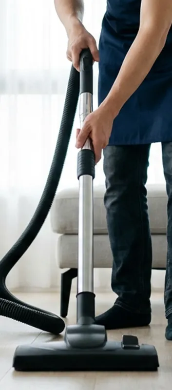 Professional Cleaning & Clean Out Services in Erie, PA