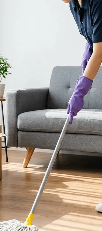 Trusted Move Out Cleaning Services in Erie, PA